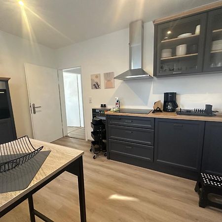 Neckarnest Ferienwohnung Neckarwestheim Kültér fotó