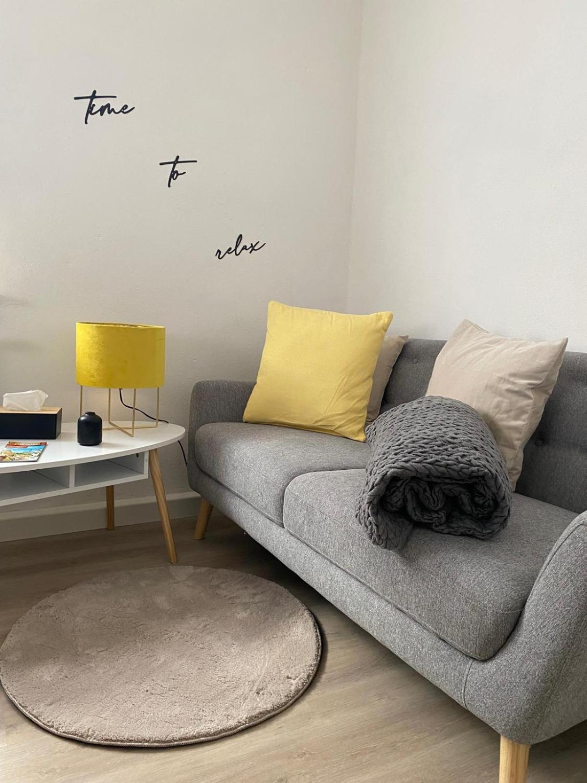 Neckarnest Ferienwohnung Neckarwestheim Kültér fotó