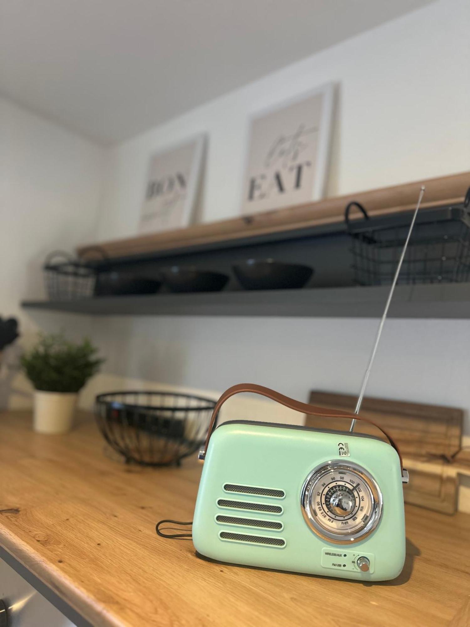 Neckarnest Ferienwohnung Neckarwestheim Kültér fotó
