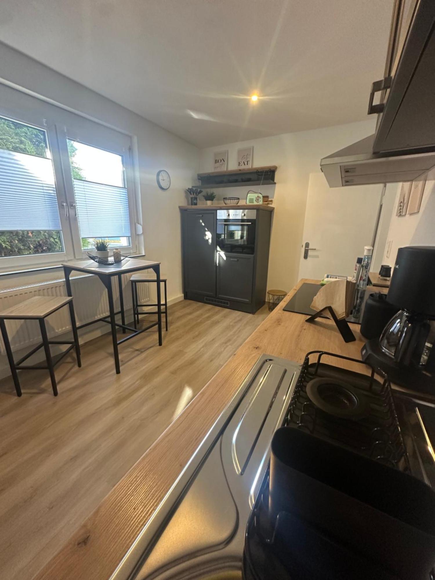 Neckarnest Ferienwohnung Neckarwestheim Kültér fotó