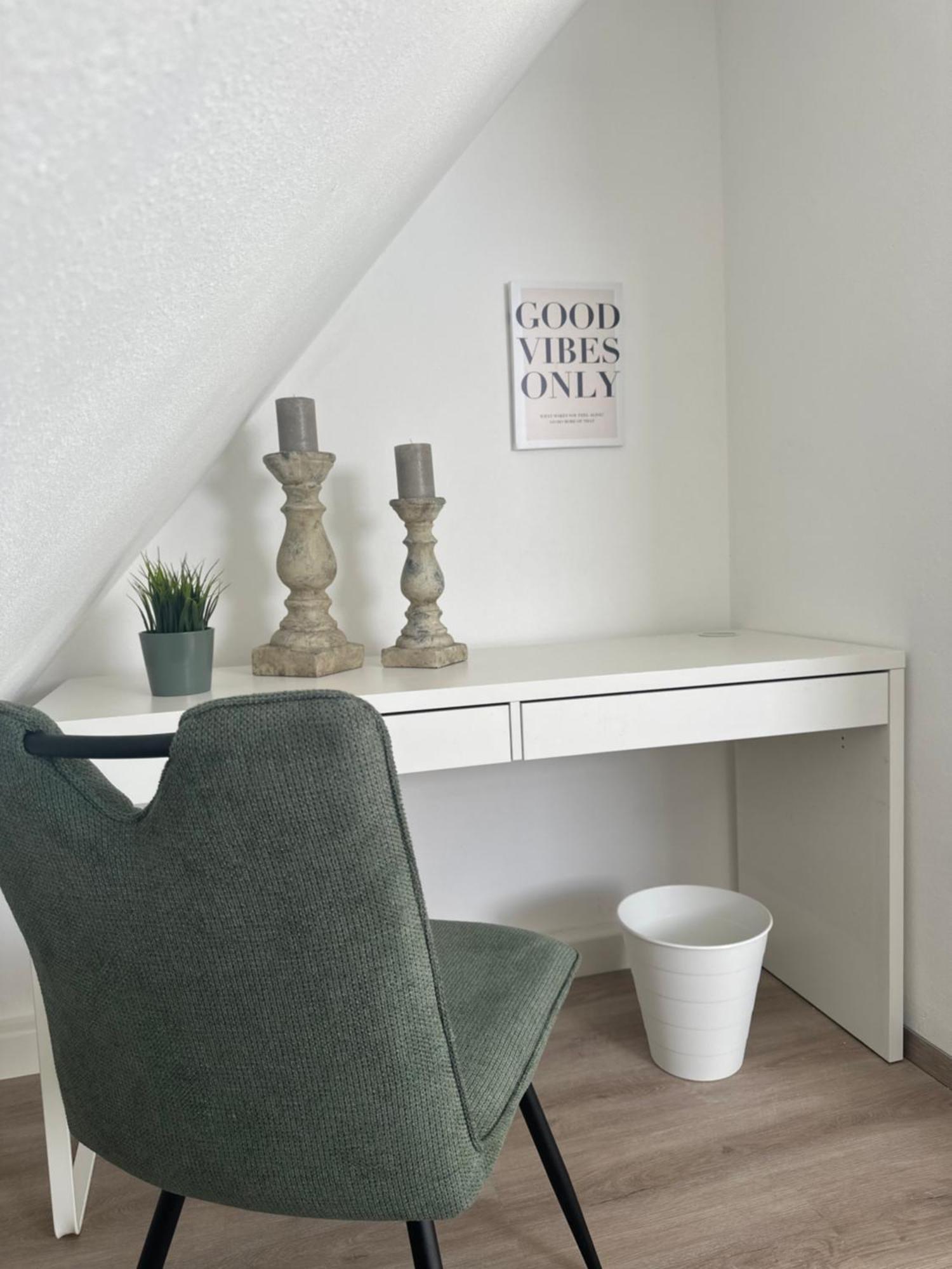 Neckarnest Ferienwohnung Neckarwestheim Kültér fotó