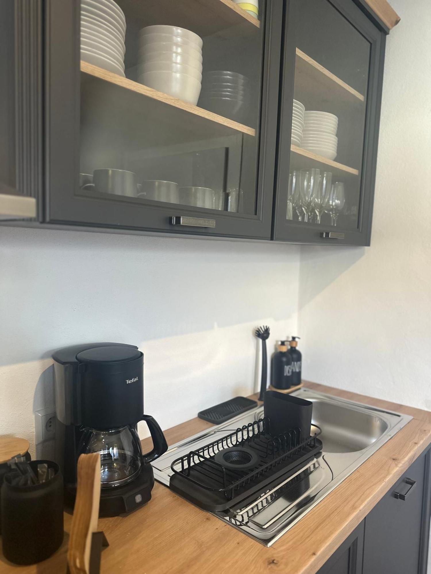 Neckarnest Ferienwohnung Neckarwestheim Kültér fotó