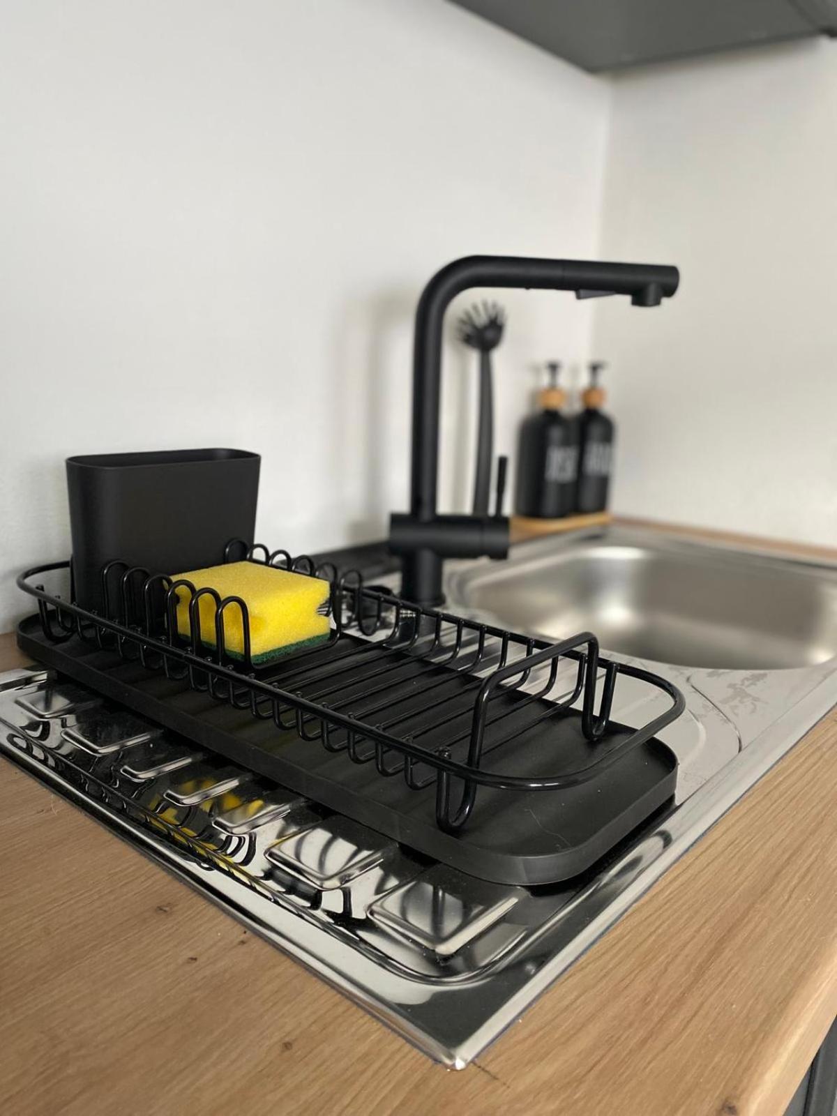 Neckarnest Ferienwohnung Neckarwestheim Kültér fotó