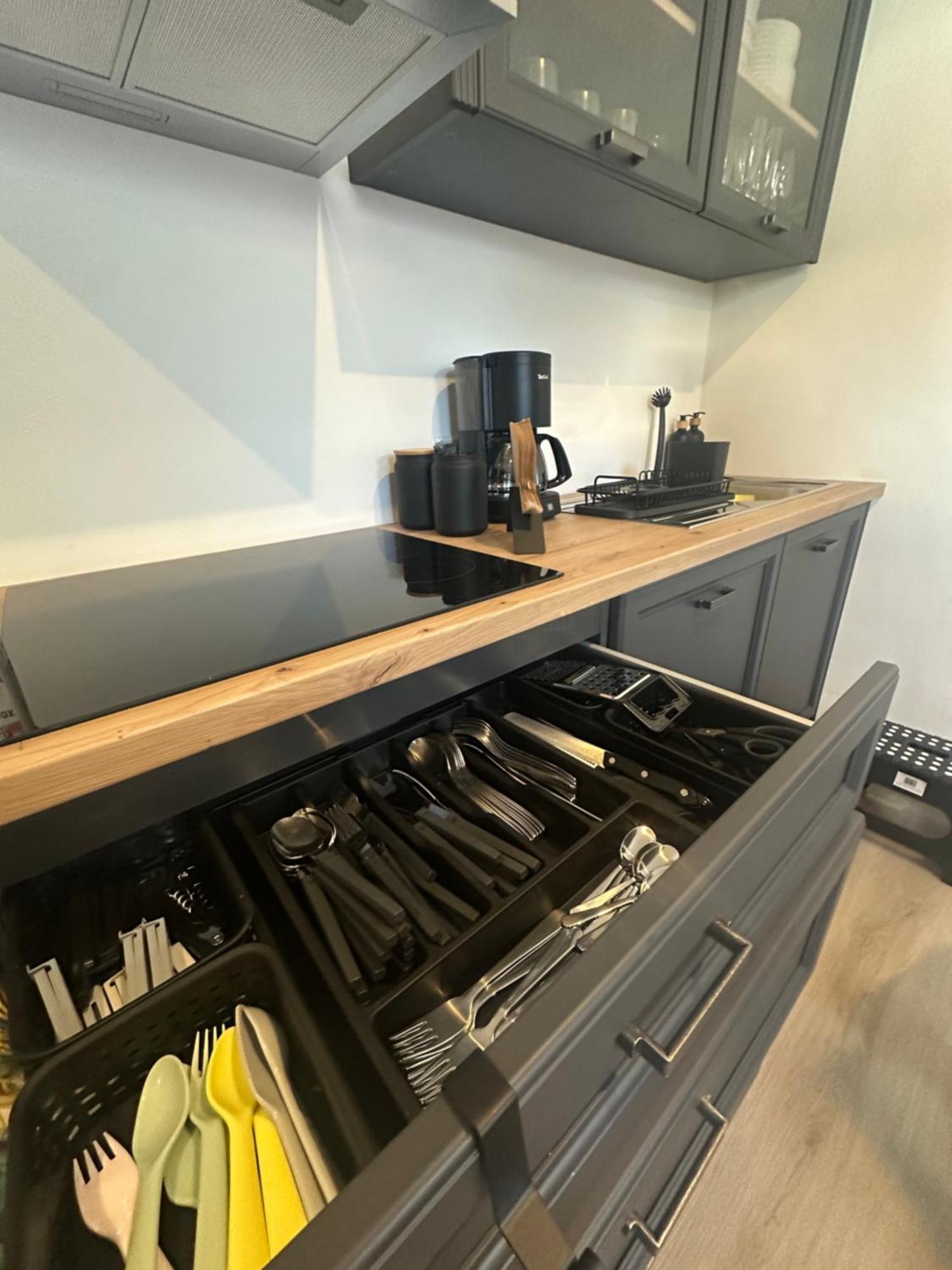 Neckarnest Ferienwohnung Neckarwestheim Kültér fotó